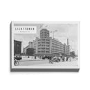 Lichttoren '56 canvas