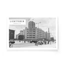 Lichttoren '56 poster