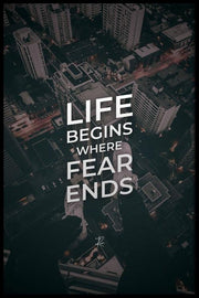 Motivatie poster