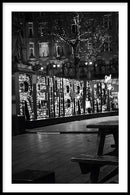 Lights of Rembrandt - Walljar