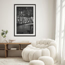 Lights of Rembrandt - Walljar