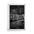Lights of Rembrandt - Walljar