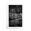 Lights of Rembrandt - Walljar