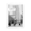 Lijnbaan '57 II poster