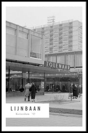 Rotterdam posters