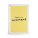 Typografische poster