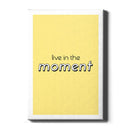 Typografische poster