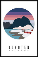 Landschap schilderijen