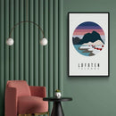 Landschap schilderijen