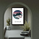 Landschap schilderijen