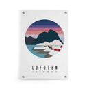 Landschap schilderijen