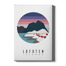 Landschap schilderijen