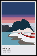 Landschap schilderijen