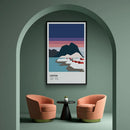 Landschap schilderijen