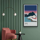 Landschap schilderijen