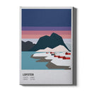 Landschap schilderijen