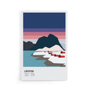 Landschap schilderijen