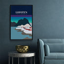 Landschap schilderijen