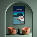 Landschap schilderijen