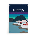 Landschap schilderijen