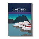 Landschap schilderijen