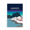 Landschap schilderijen