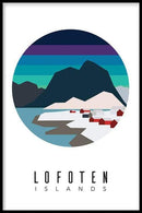 Landschap schilderijen