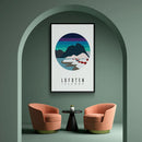 Landschap schilderijen