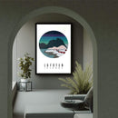 Landschap schilderijen