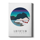 Landschap schilderijen