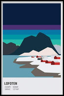 Landschap schilderijen