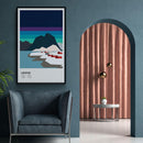 Landschap schilderijen