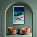 Landschap schilderijen