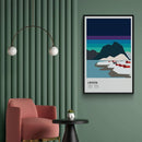 Landschap schilderijen