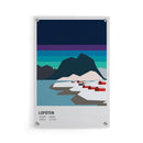 Landschap schilderijen