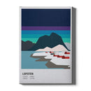 Landschap schilderijen