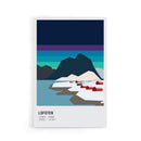 Landschap schilderijen