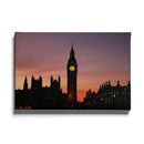 Big ben poster