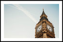 Big ben poster