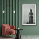 Big ben poster