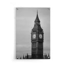 Big ben poster