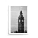 Big ben poster