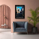 Los Angeles Hollywood BLVD - Walljar