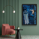 Los Angeles - Walljar