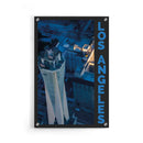 Los Angeles - Walljar