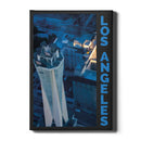 Los Angeles - Walljar