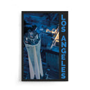 Los Angeles - Walljar