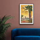 Los Angeles TWA - Walljar