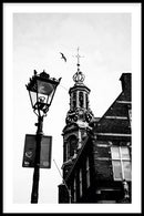 Lowerview Munttoren - Walljar