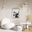 Lowerview Munttoren - Walljar